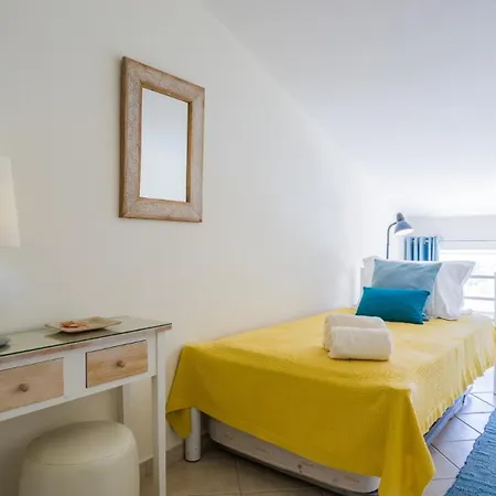 3 Bed With Airconditioning, Sea And Poolview Near Apartment