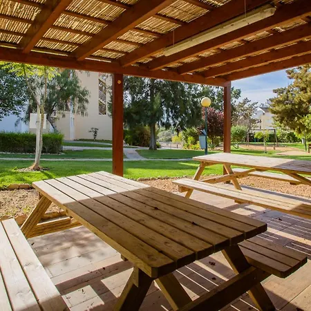 3 Bed With Airconditioning, Sea And Poolview Near Apartment