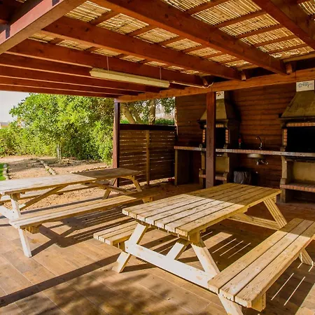 3 Bed With Airconditioning, Sea And Poolview Near Alvor