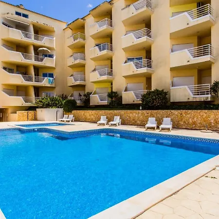 3 Bed With Airconditioning, Sea And Poolview Near Apartment