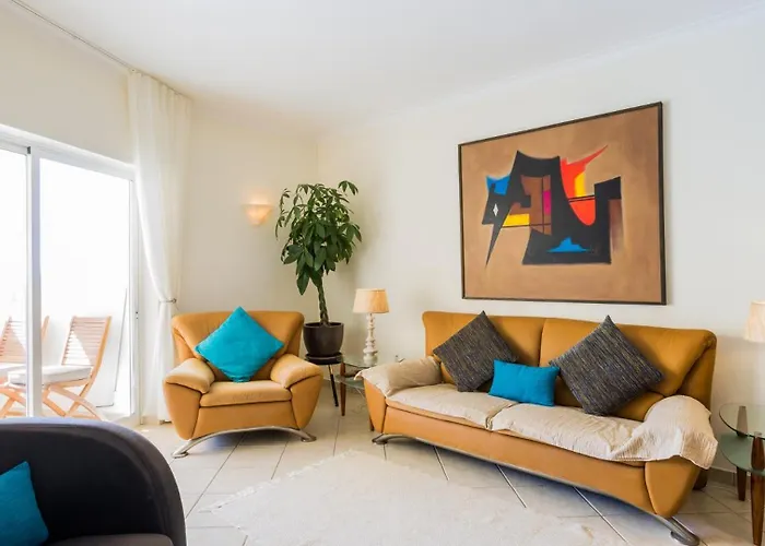 3 Bed With Airconditioning, Sea And Poolview Near *