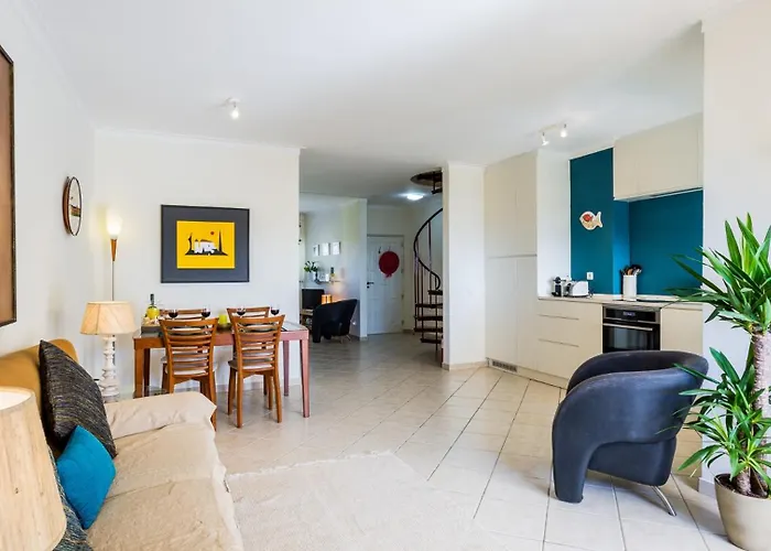 3 Bed With Airconditioning, Sea And Poolview Near Lägenhet