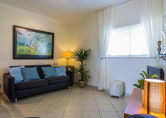 3 Bed With Airconditioning, Sea And Poolview Near *