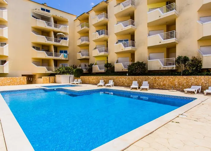 3 Bed With Airconditioning, Sea And Poolview Near Lägenhet