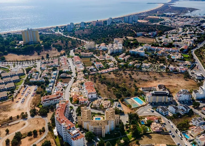 3 Bed With Airconditioning, Sea And Poolview Near *