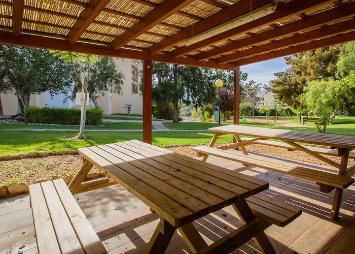 3 Bed With Airconditioning, Sea And Poolview Near Lägenhet